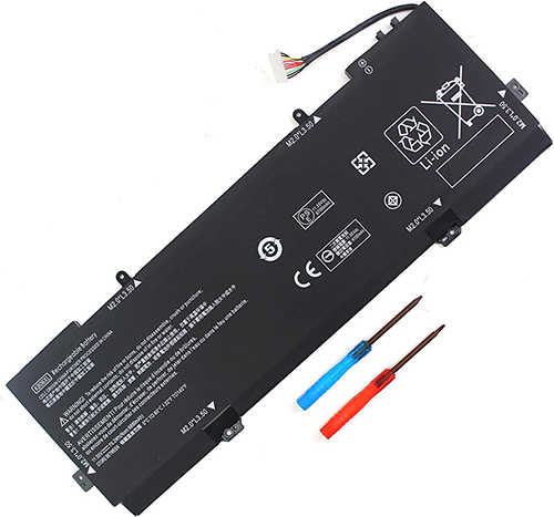 laptop battery for HP Spectre X360 15-BL007NF 