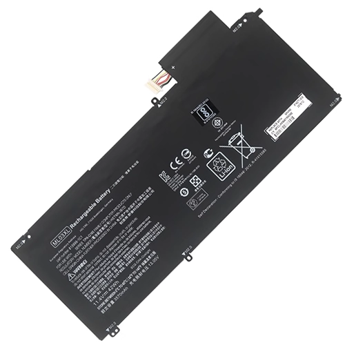 battery for HP SPECTRE X2 DETACH 12-A011TU +