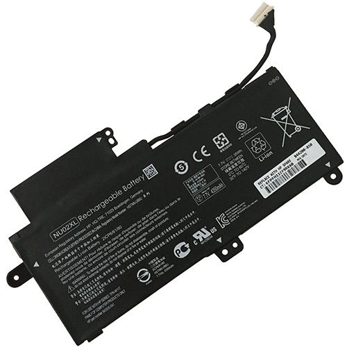 battery for HP TPN W117  