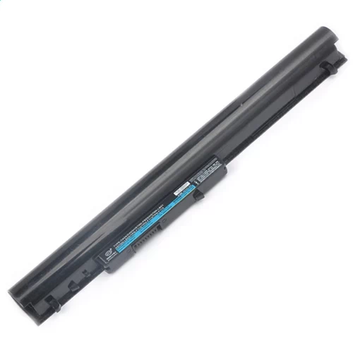 laptop battery for HP CQ15  