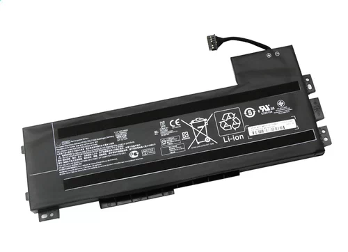 laptop battery for HP Zbook 15 G4  