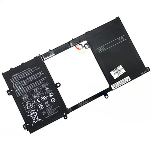 battery for HP KNB02028XL  