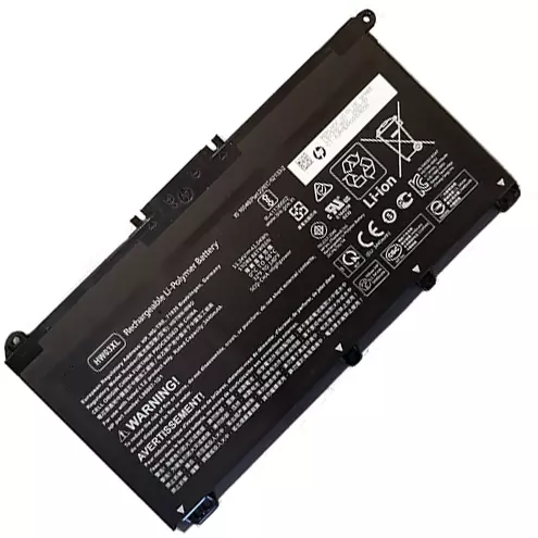 battery for HP Pavilion 17-CP0000NO  
