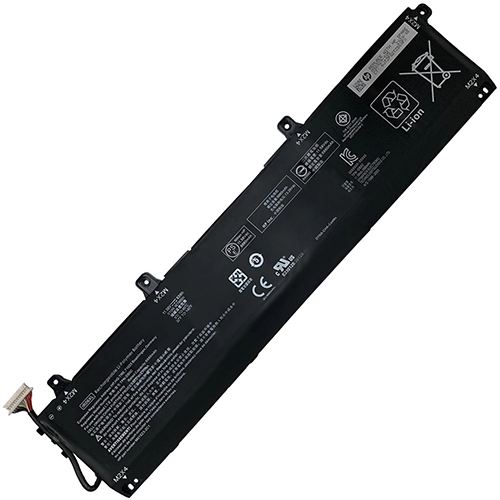 battery for HP ZBook Power G8  