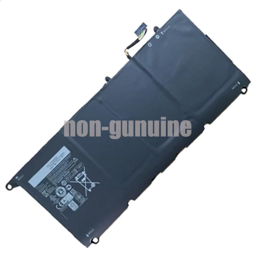 laptop battery for Dell XPS 13 9343  