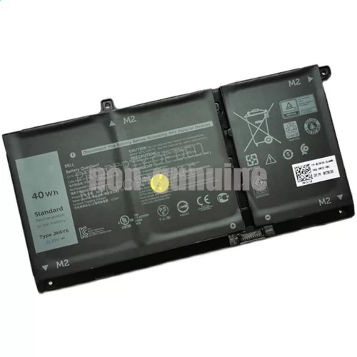 laptop battery for Dell Vostro 5301  