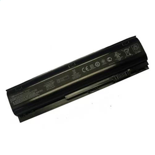 battery for HP QK651AA +