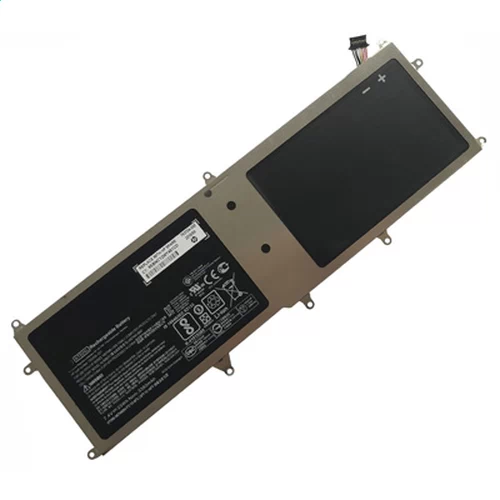 battery for HP HSTNN-IB6F  