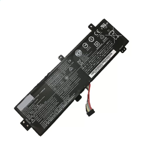 Genuine battery for Lenovo L15C2PB5  