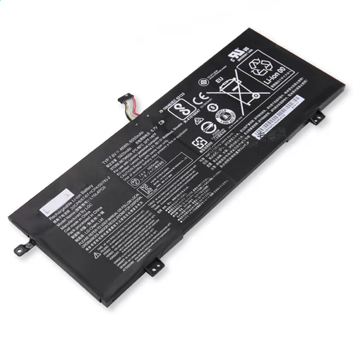 laptop battery for Lenovo IdeaPad 710S-13ISK  