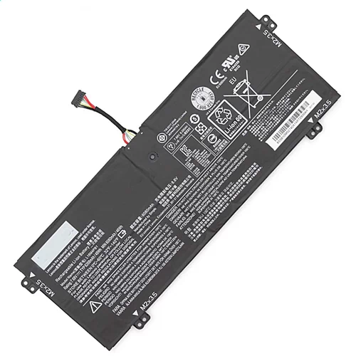 Genuine battery for Lenovo Yoga 720-13IKB-80X6001TGE  