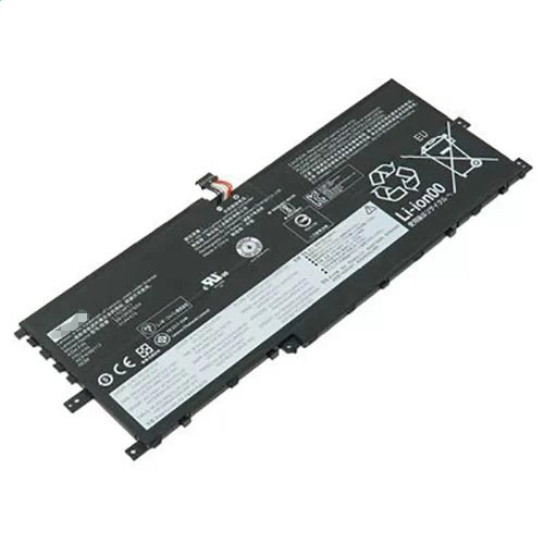 Genuine battery for Lenovo ThinkPad X1 YOGA 3RD GEN  