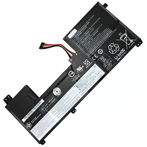 Genuine battery for Lenovo L17S4PG2  
