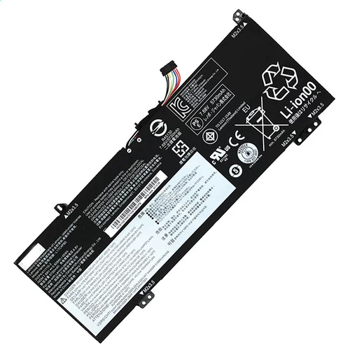 Genuine battery for Lenovo Flex 6-14ARR  