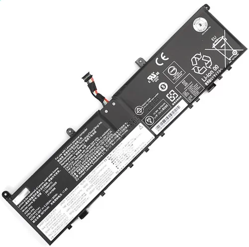 laptop battery for Lenovo ThinkPad P1 GEN 1  