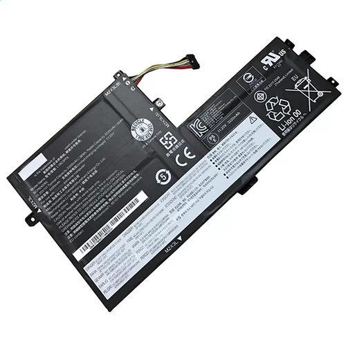 laptop battery for Lenovo Ideapad S340-15IWL  