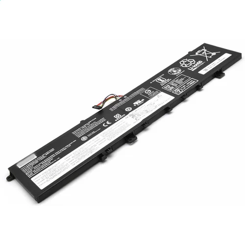 Genuine battery for Lenovo IdeaPad S740-15IRH  