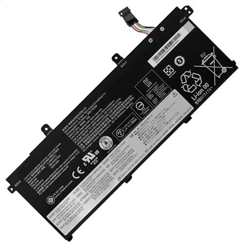 laptop battery for Lenovo L18L3P73  