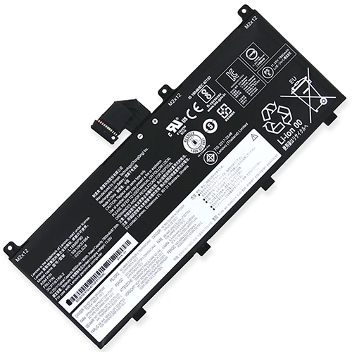 Genuine battery for Lenovo ThinkPad P53(20QNA007CD)  