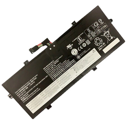 laptop battery for Lenovo L19M4PD8  