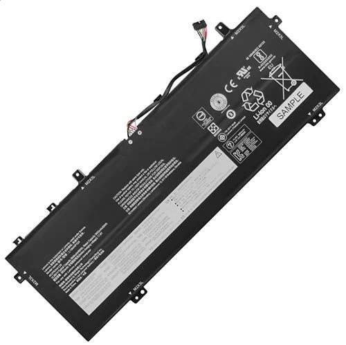 laptop battery for Lenovo L19C4PG0  