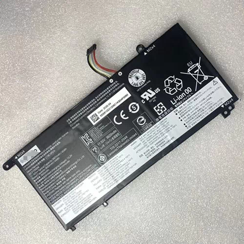 laptop battery for Lenovo ThinkBook 14 G2 ARE  
