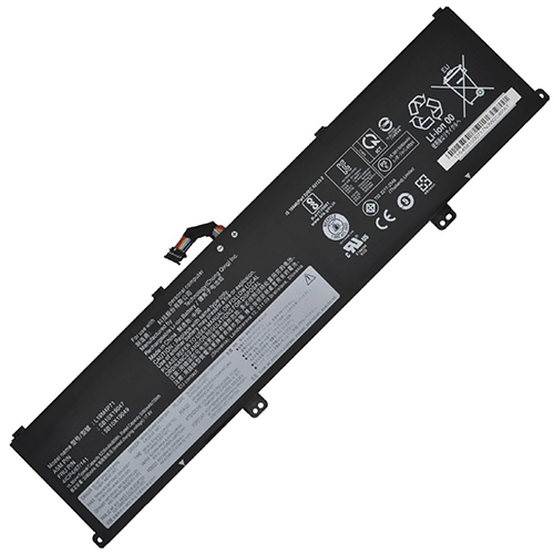 Genuine battery for Lenovo ThinkPad X1 Extreme Gen3-20TLS0UV00  