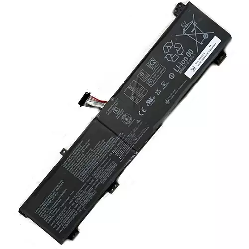 Genuine battery for Lenovo Legion 5-15ACH6 82JW  