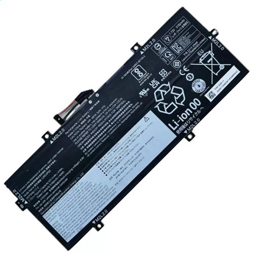 Genuine battery for Lenovo YOGA DUET 7-13ITL6-82MA  
