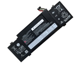 Genuine battery for Lenovo SB11C66153  