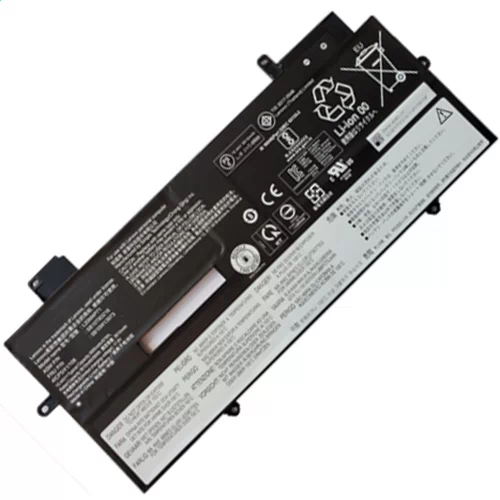 Genuine battery for Lenovo SB10T83218  