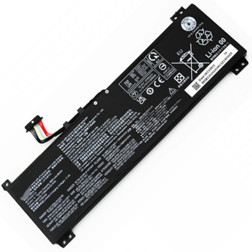 Genuine battery for Lenovo L21D4PC0  