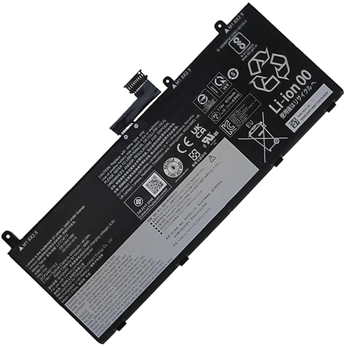 Genuine battery for Lenovo ThinkPad X13s Gen 1 21BX001JMD  