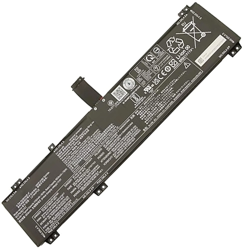 Genuine battery for Lenovo 5B11F54000  