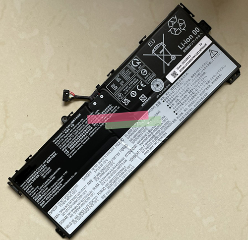 Genuine battery for Lenovo L21M4PG3  