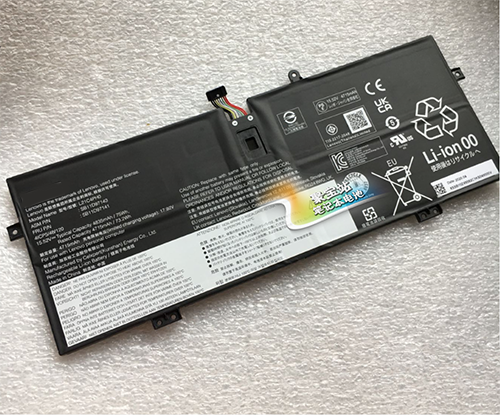 Genuine battery for Lenovo L21L4PH0  
