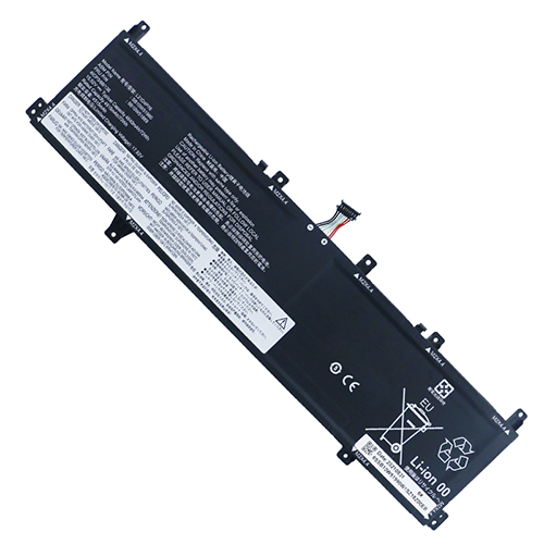 Genuine battery for Lenovo L21c4p76  
