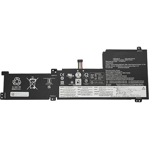 Genuine battery for Lenovo SB11F48153  