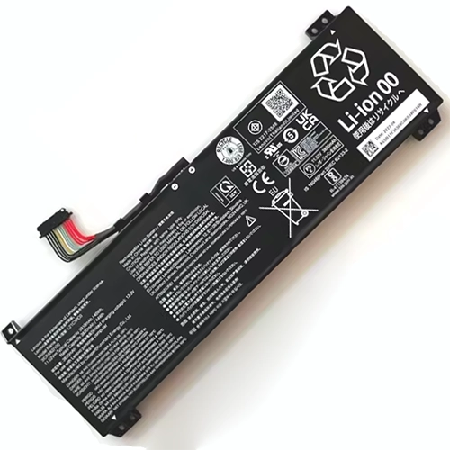 Genuine battery for Lenovo IdeaPad Gaming 3 15IAH7 82UJ0000BR  