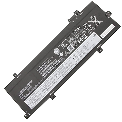 Genuine battery for Lenovo ThinkPad P16s Gen 1 (Type 21BT 21BU 21CK 21CL) Series  
