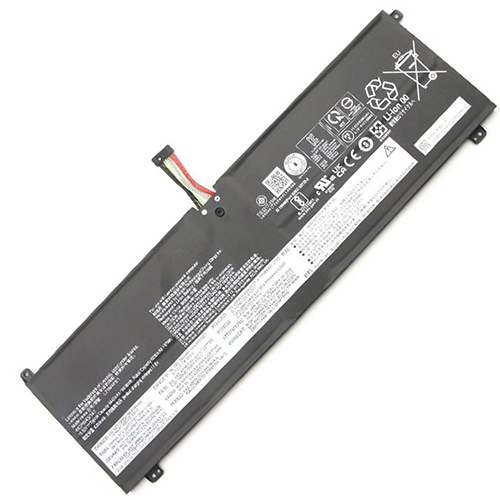 Genuine battery for Lenovo Legion S7 16IAH7 82TF0076SC  