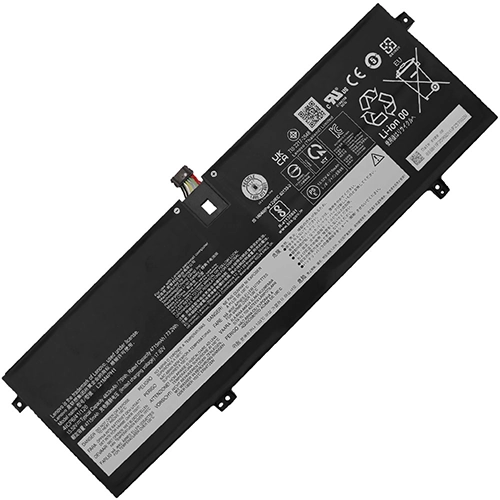 Genuine battery for Lenovo Yoga Slim 9 14IAP7 82T0000CMZ  