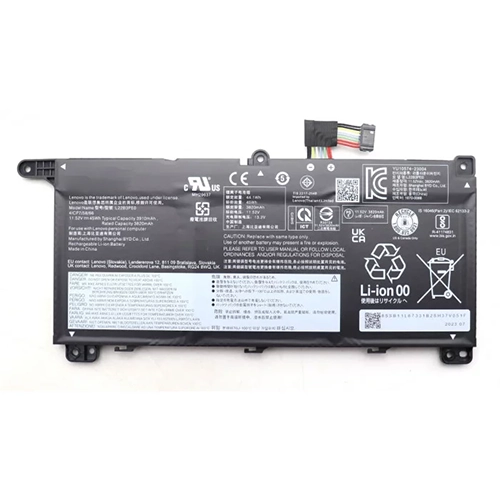 Genuine battery for Lenovo ThinkBook 14 G6 ABP (21KJ0038GE)  