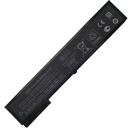 battery for HP 670954-851 +