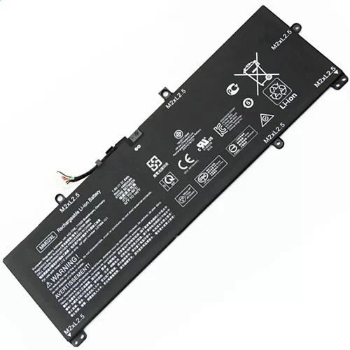 laptop battery for HP Pavilion 13-AN0004NF  