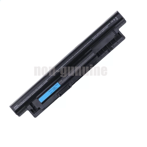 laptop battery for Dell Vostro P37G001  