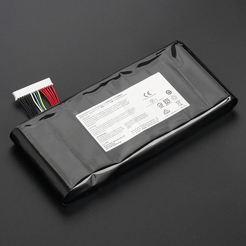 battery for Msi WT72 6QI  