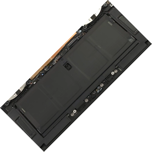 battery for HP Dragonfly Pro Laptop PC (7M407AV) 81F15UA +