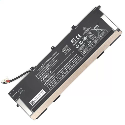 laptop battery for HP ZHAN X 13 G2  