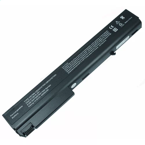 battery for HP Compaq Business NoteBook NC8430 +